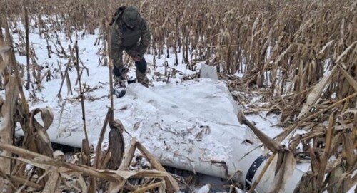 "Обстріли України та корисні ідіоти" - Олександр Коваленко