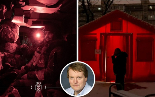 План Трампа і путіна щодо тиску на Україну. Зимові удари по енергетиці та виснаження ППО – Філліпс О'Брайен