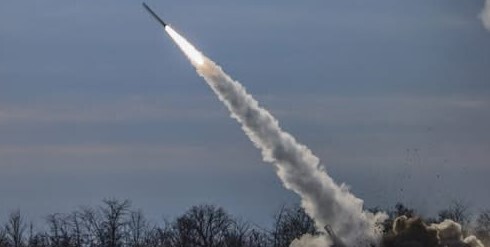 "Іспит на стійкість" - Кирило Данильченко