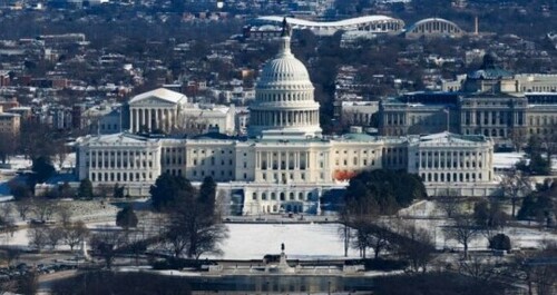 Конгресмени хочуть заборонити Трампу нападати на Гренландію