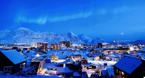 «Кусок льда» останется датским