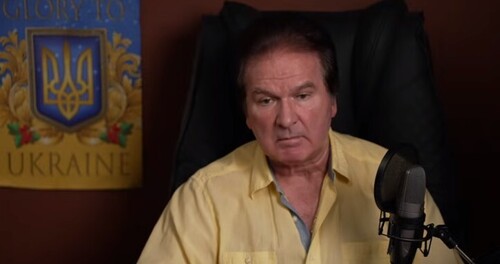 "Давос: Исторический раскол Запада —Европа уходит от США" - Юрий Швец (ВИДЕО)