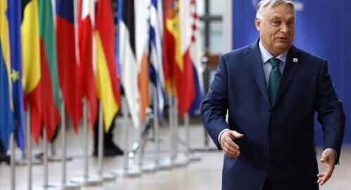 Угорщина на роздоріжжі: що стоїть за словами Орбана про «26 країн ЄС»