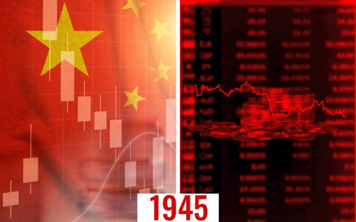 7 одночасних криз Китаю в 2026 році. Що тисне на економіку та політику – 19FortyFive