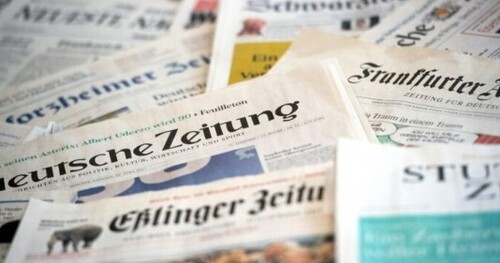 Огляд світових ЗМІ: прохолодний прийом Трампа на форумі у Давосі та чергова спроба мирного врегулювання війни