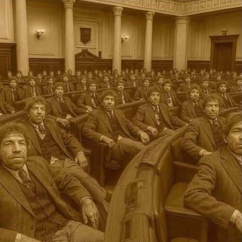 "Державна цифровізація" - Костянтин Корзун