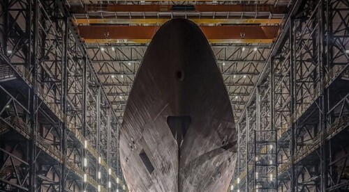 Польща посилює військово-морські сили у відповідь на російську загрозу в Балтійському морі