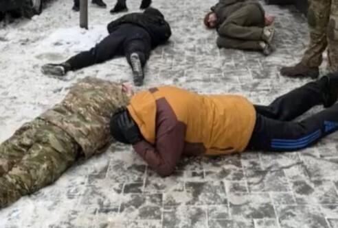 У Вінниці викрили схему силового «віgбиття» чоловіків від мобілізації