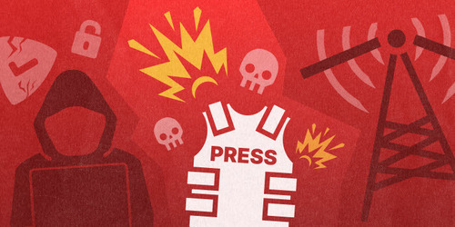 "Секта лузерів з дешевими жерцями" - Джон Сміт