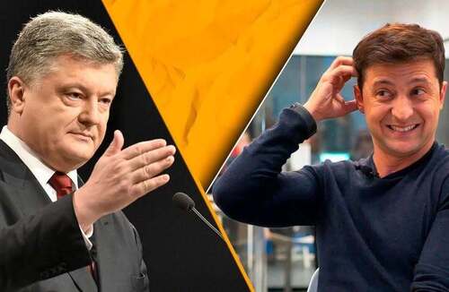 "ПРИМУС ДО КАПІТУЛЯЦІЇ ЗА ЗГОДОЮ ЗЕЛЕНСЬКОГО" - Тарас Чорновіл