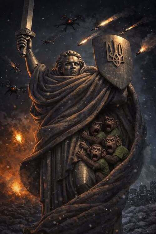 "Чи дорікатиму я столичній владі за поточний енергетичний колапс?" - Анна Оскомина