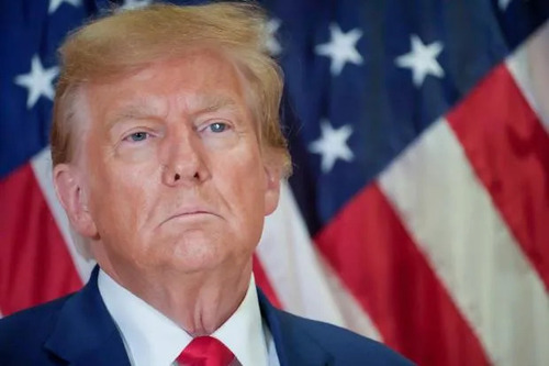 Трамп погрожує Канаді 100% тарифами через торговельну угоду з Китаєм