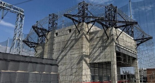 Країни північної Європи вимагають від росії припинити обстріли української енергетики