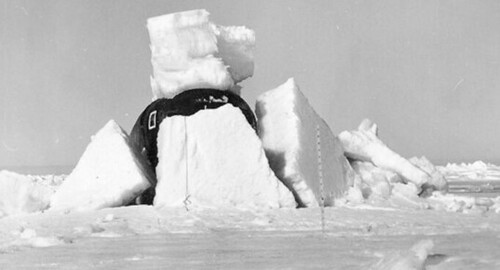 Чи загрожує Гренландії захоплення з боку росії та Китаю