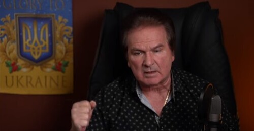 "Запад уходит от США -- Китай входит в игру. Шанс для Украины /№1084/ Юрий Швец" - Юрий Швец (ВИДЕО)