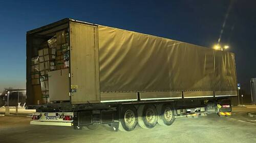 З Німеччини в росію через схеми продовжують надходити санкційні товари, - Bild