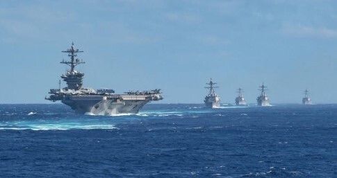 Вторгнется ли Азербайджан в Иран?