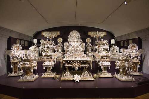 "Трон Третьего Неба" - Дмитрий Чернышов