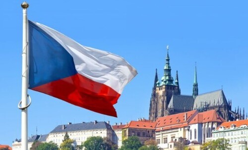 Чеські активісти зібрали понад 3 мільйони євро на генератори для Києва