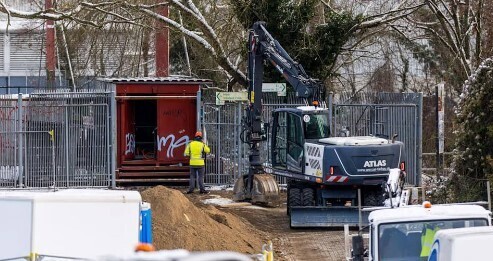 Террористы на миллион