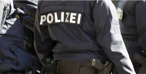 У Німеччині затримали двох осіб за підозрою в підтримці проросійських збройних формувань на сході України