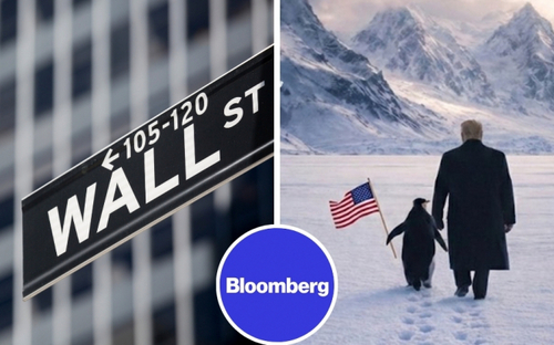 Новий ризик для Волл-стріт – Bloomberg