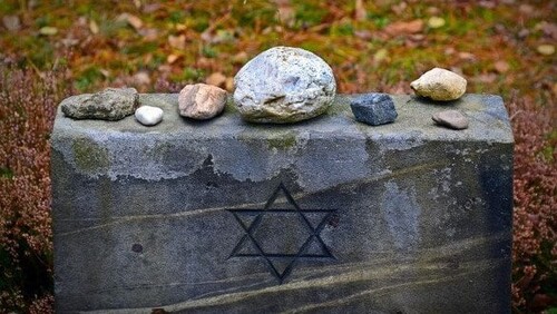 27 січня - Міжнародний день пам’яті жертв Голокосту: Прикмети та забобони