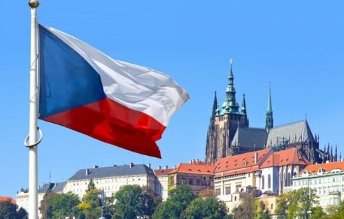 Чеський збір на генератори для Києва перевищив суму в $6 млн