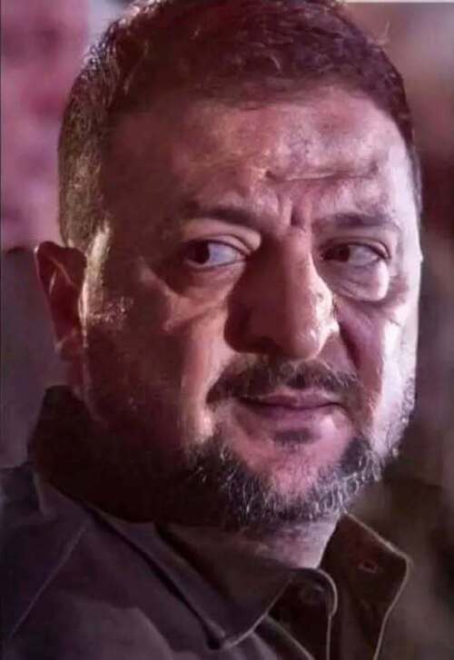 Зеленський остаточно втрачає зв'язок з реальністю - WSJ