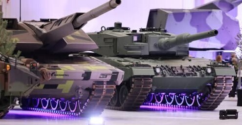 "Як не дивно, європейці виявилися набагато адекватнішими партнерами, ніж США" - Кирило Данильченко