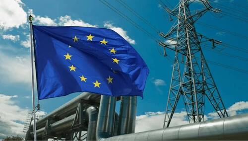 Европейский Гулливер просыпается быстрее, чем ждали в Белом доме