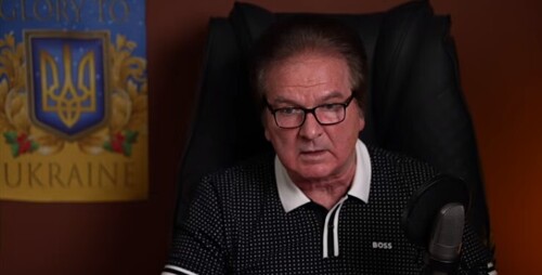 "Украина, Китай и Россия: капитуляция Трампа по всем направлениям" - Юрий Швец (ВИДЕО)