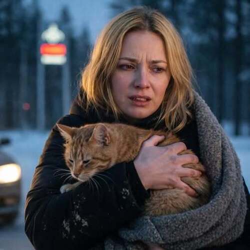 Жестокая месть или справедливый урок?