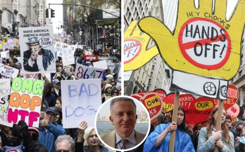 Коли США стають ворожою державою. Як втрата лідерства веде до конфронтації – Ніколя Тензер