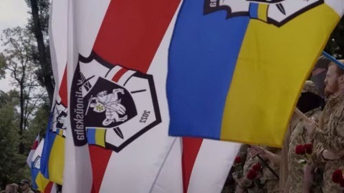 "Что Украине на самом деле нужно сейчас делать?" -  Наталия Радзина