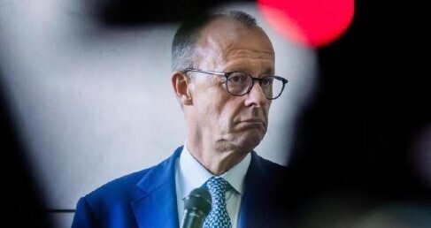 «Мы, Европа, являемся альтернативой империализму и автократии»