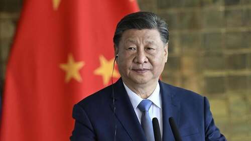 "КИТАЙ ПОПЕРЕДЖАЄ США: ІРАН — ТОЧКА ГЛОБАЛЬНОГО РИЗИКУ" - Александр Гончаров