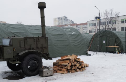 "Контрольний в голову" - Джон Сміт