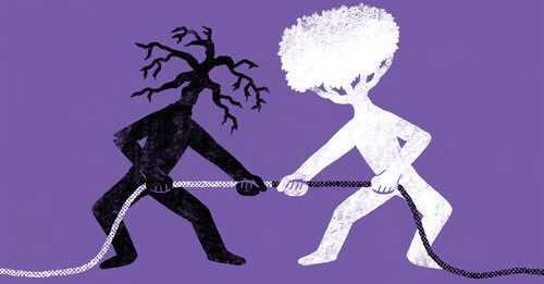 "Американский упадок против американского динамизма" - Александр Иванов