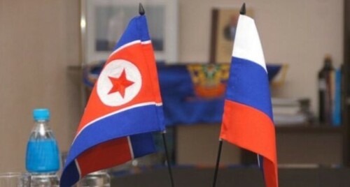 Північна Корея у січні зменшила поставки зброї до рф