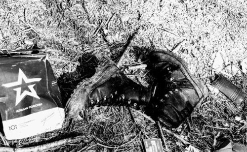 "Як російська ІПСО щодо втрат в Україні діє проти самої рф" - Олександр Коваленко