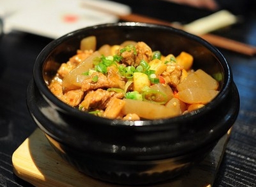 Маміни секрети "Айнтопф"