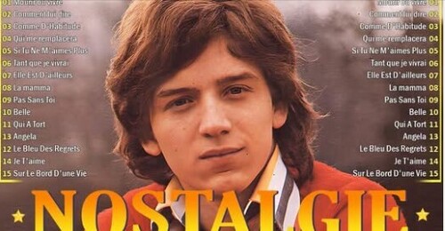 Les 50 Plus Belles Chansons Françaises