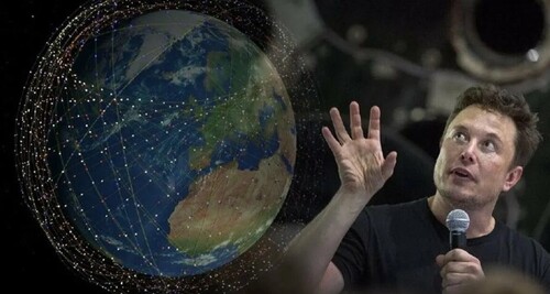 Маск приєднався до українського ППО?