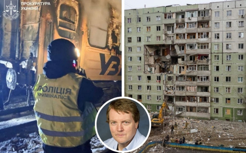 Риторика і реальність. Як заяви Трампа та путіна накладаються на ситуацію на фронті – Філліпс О'Брайен