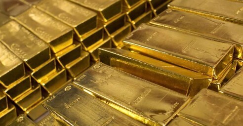 Золото Германии в гостях у союзников