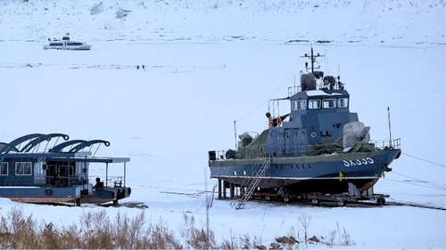 Морські поставки зброї з КНДР до росії різко скоротилися на початку року– NK News