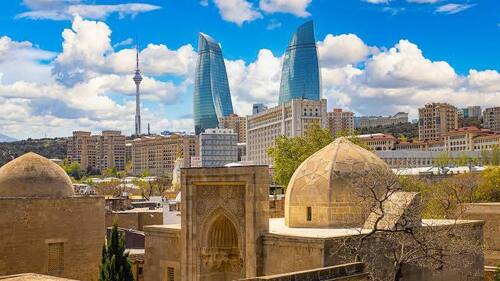 Азербайджан витісняє росію з європейського нафтового ринку