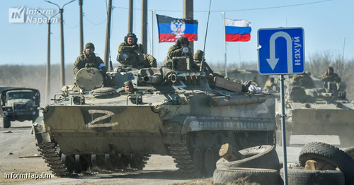 Союзники України готують стрімку відповідь на порушення перемир'я – FT