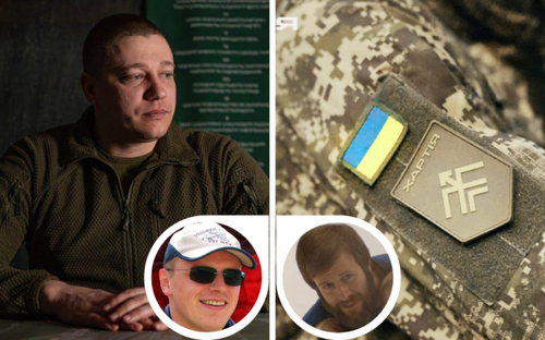 росіяни не мають успіху на Сумському та Харківському напрямку. Але пробують просуватися на півдні – Том Купер та Дональд Гілл